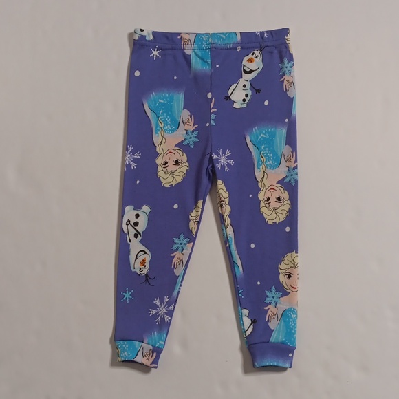 Disney Pajama Set - Picture 11 of 12